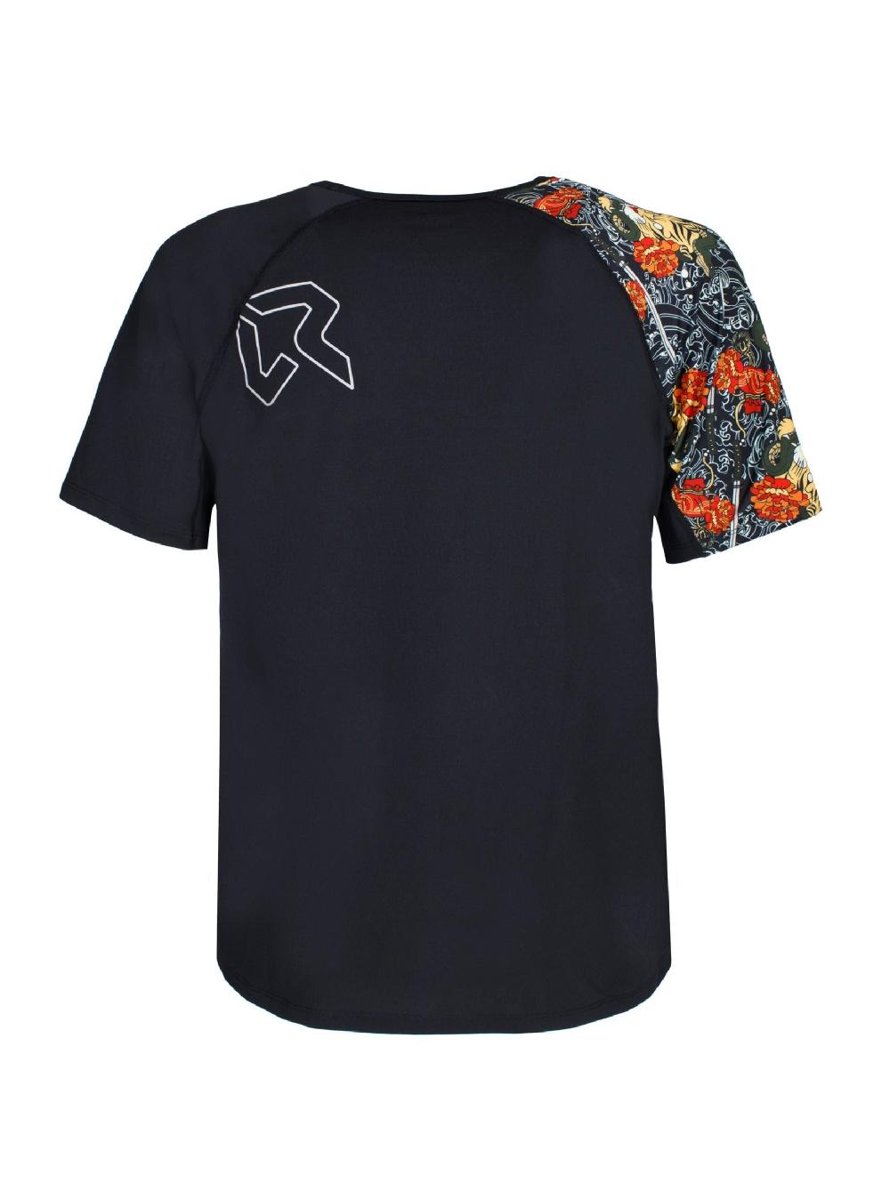 Rock Experience Yuudai C.P. SS t-shirt trail running uomo Acquista Ora