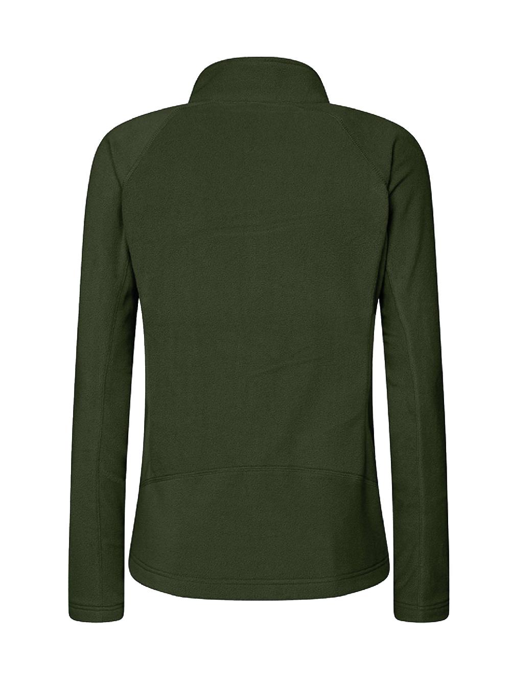 Rock Experience Sandy Ledge Mock Neck FZ felpa uomo Promozione Limitata