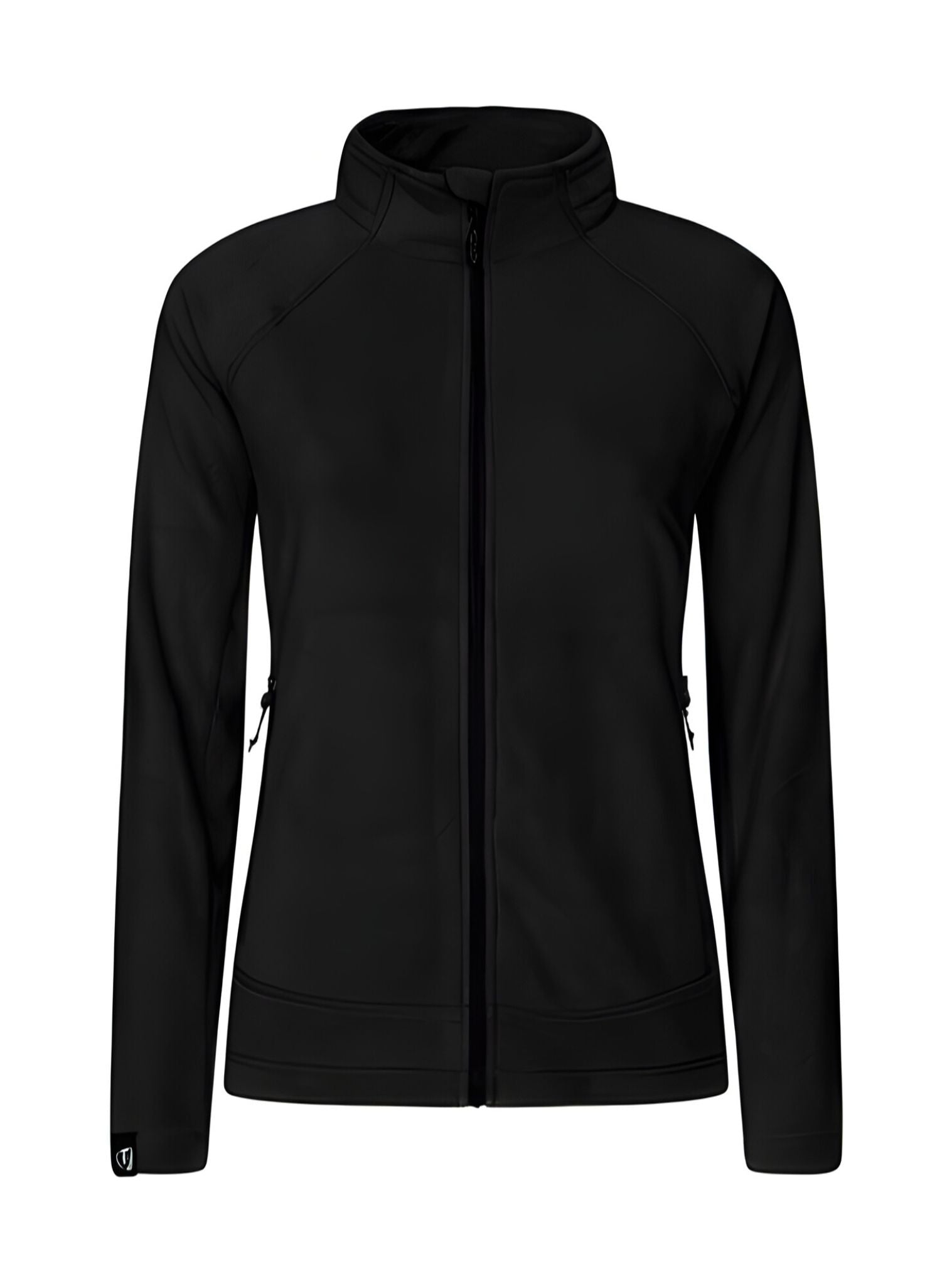 Rock Experience Sandy Ledge Mock Neck FZ felpa uomo Promozione Limitata