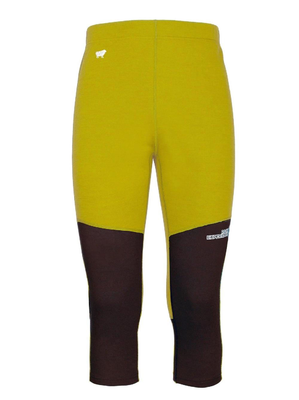 Rock Experience Moonstone pantalone intimo termico uomo Prezzo Ridotto