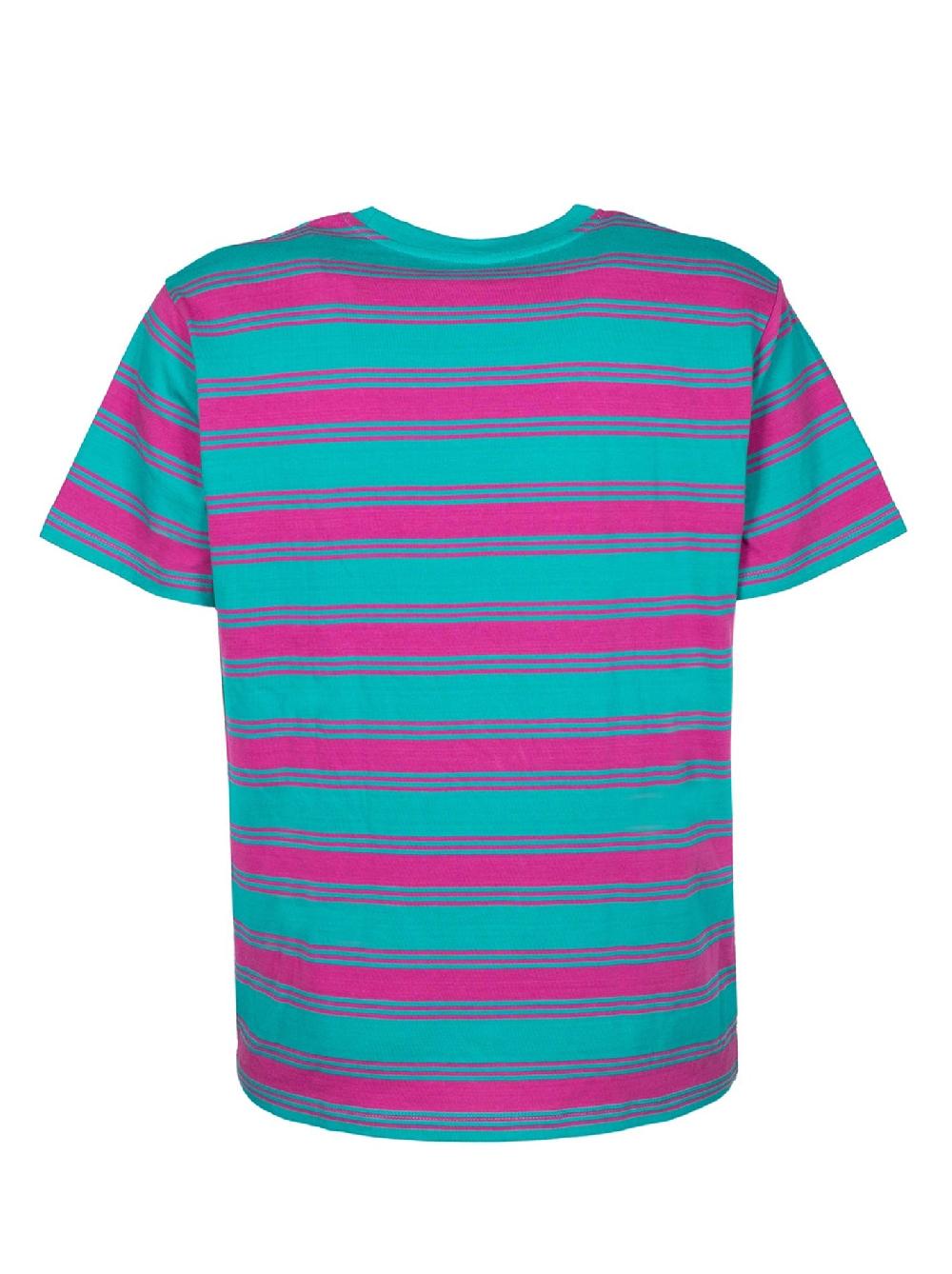 Rock experience Spaghetti Boulder Fettuccini SS t-shirt uomo Presa
