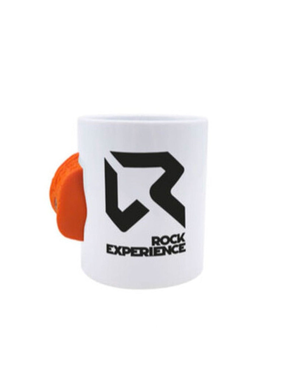 Rock Experience Climbing Mug tazza Economico