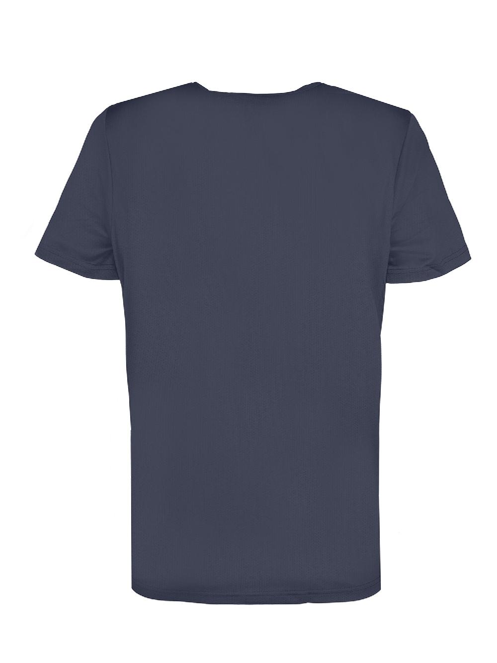 Rock Experience Ambition maglietta t-shirt uomo Moda