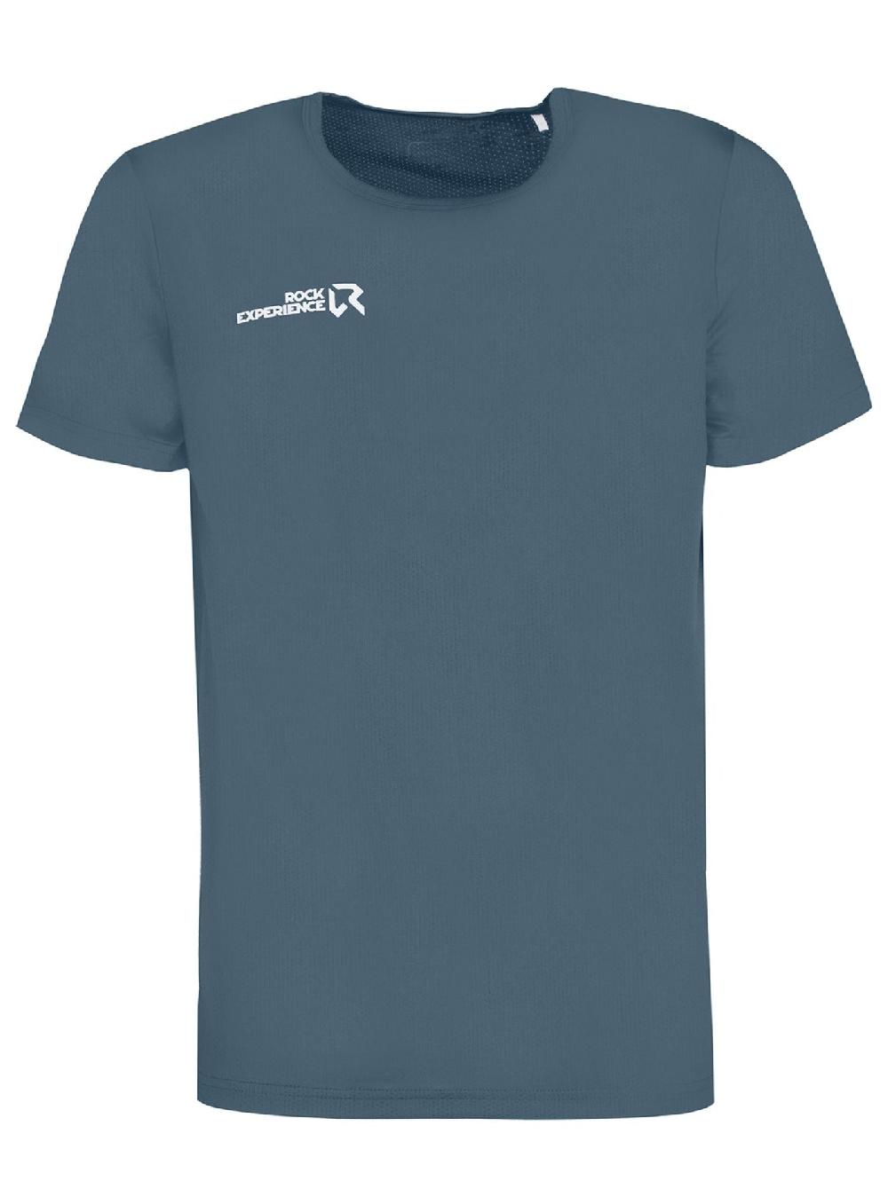 Rock Experience Ambition maglietta t-shirt uomo Moda