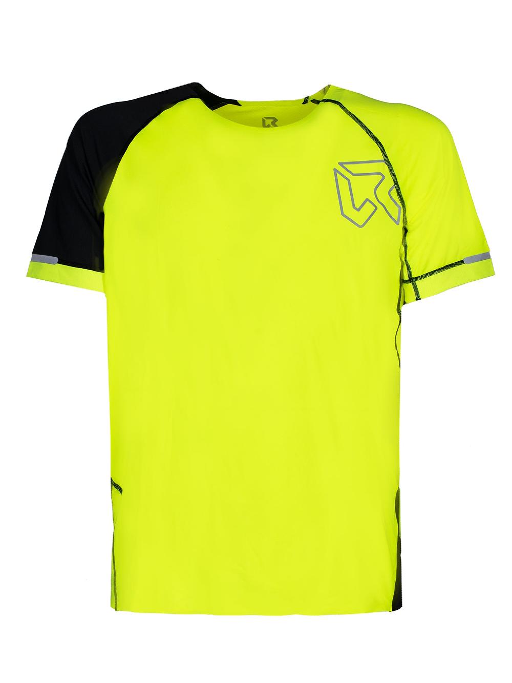Rock Experience Daisuke SS t-shirt trail running uomo Sconto di tempo limitato