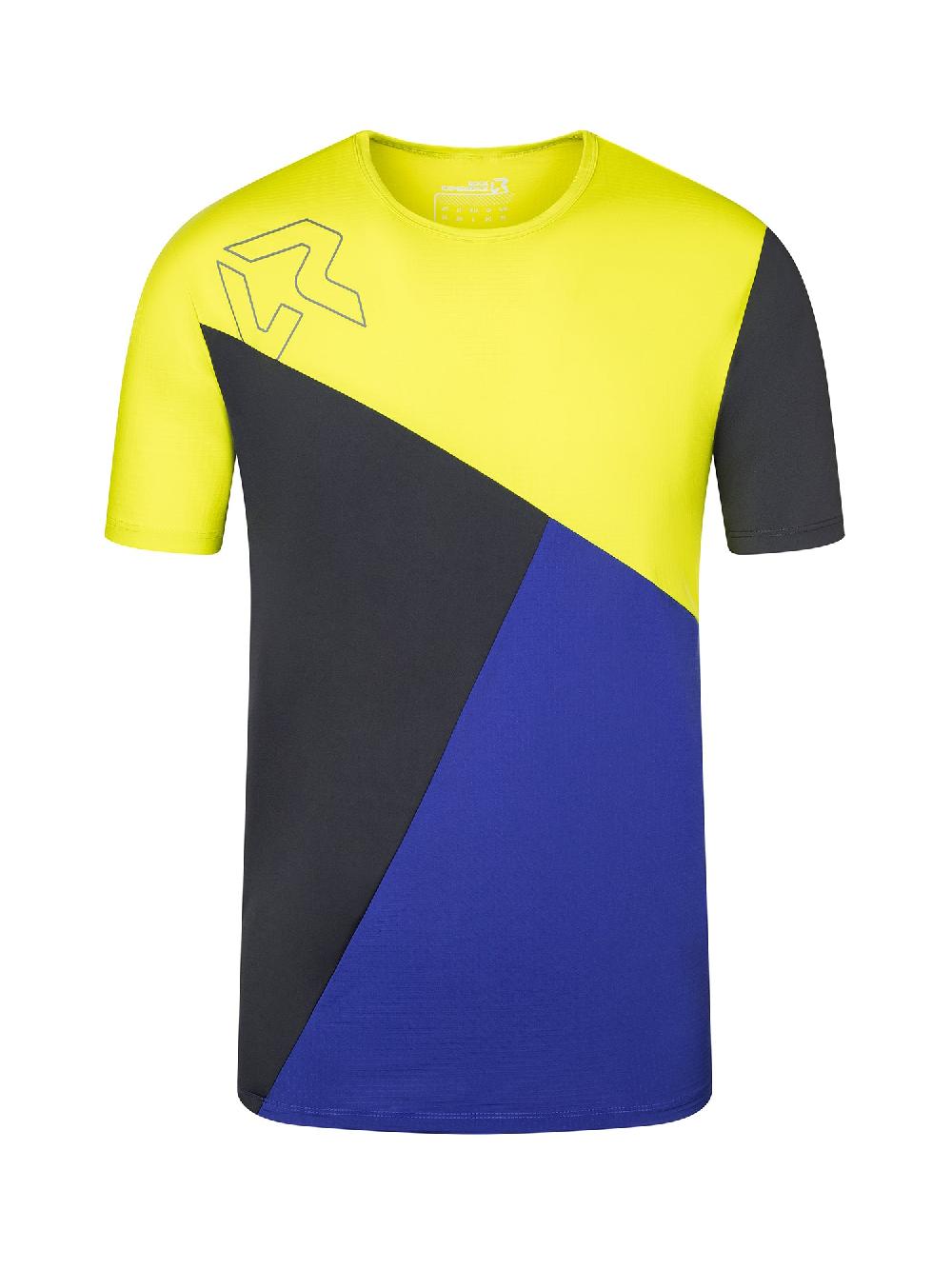 Rock Experience Drum SS t-shirt uomo Comprare a buon mercato