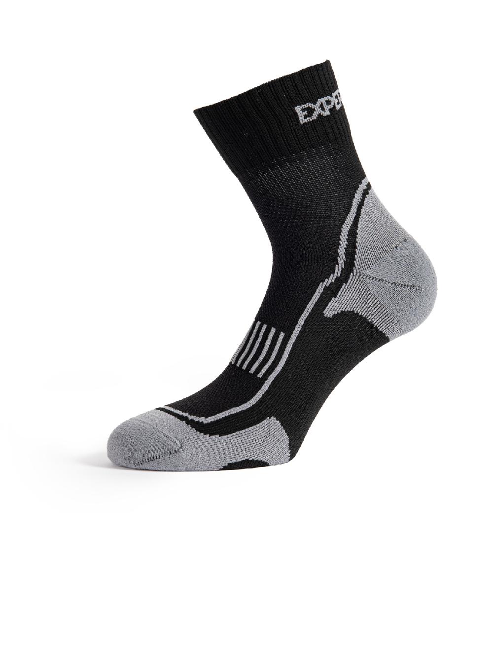 Rock Experience Outdoor Quarter Socks unisex Offerta Anniversario