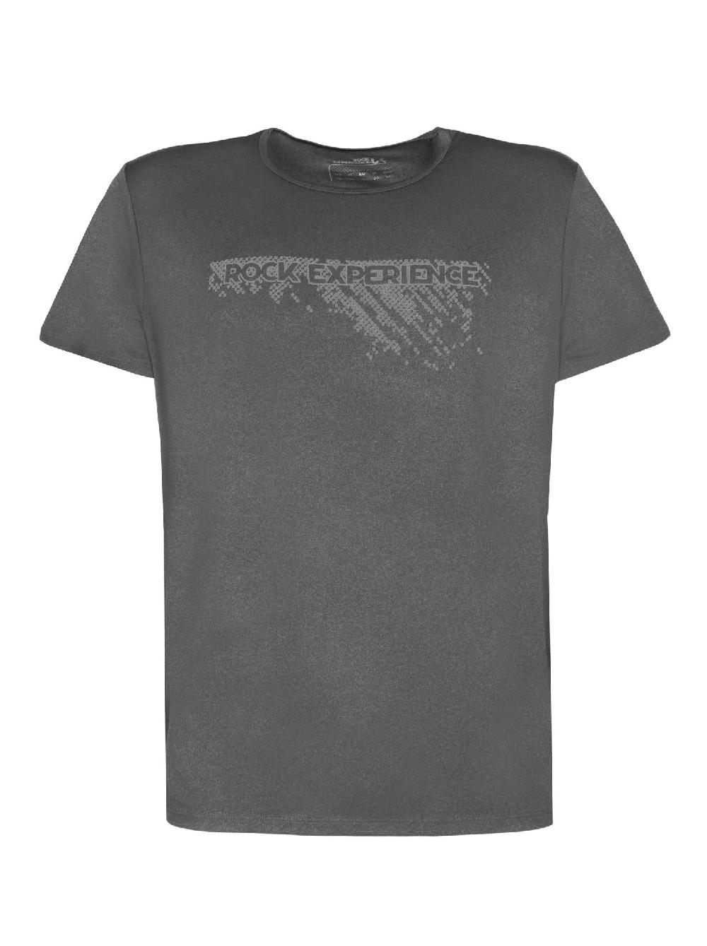 Rock Experience Chandler 3.0 SS maglietta uomo Latest fashion