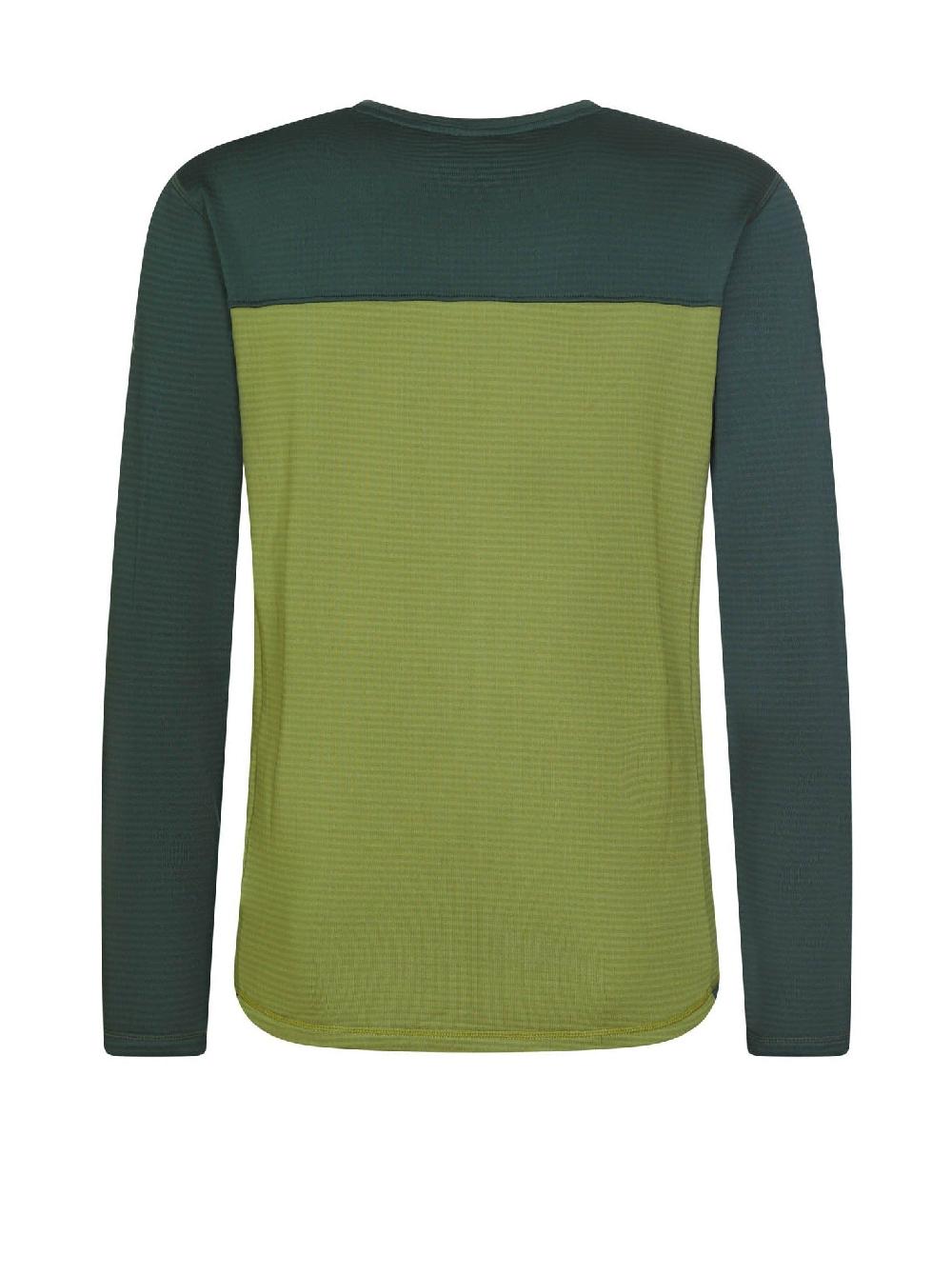 Rock Experience Arrows Crewneck Felpa uomo Fino al 65% di sconto