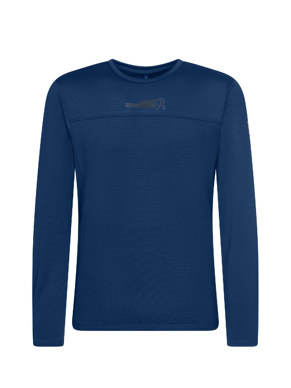 Rock Experience Arrows Crewneck Felpa uomo Fino al 65% di sconto