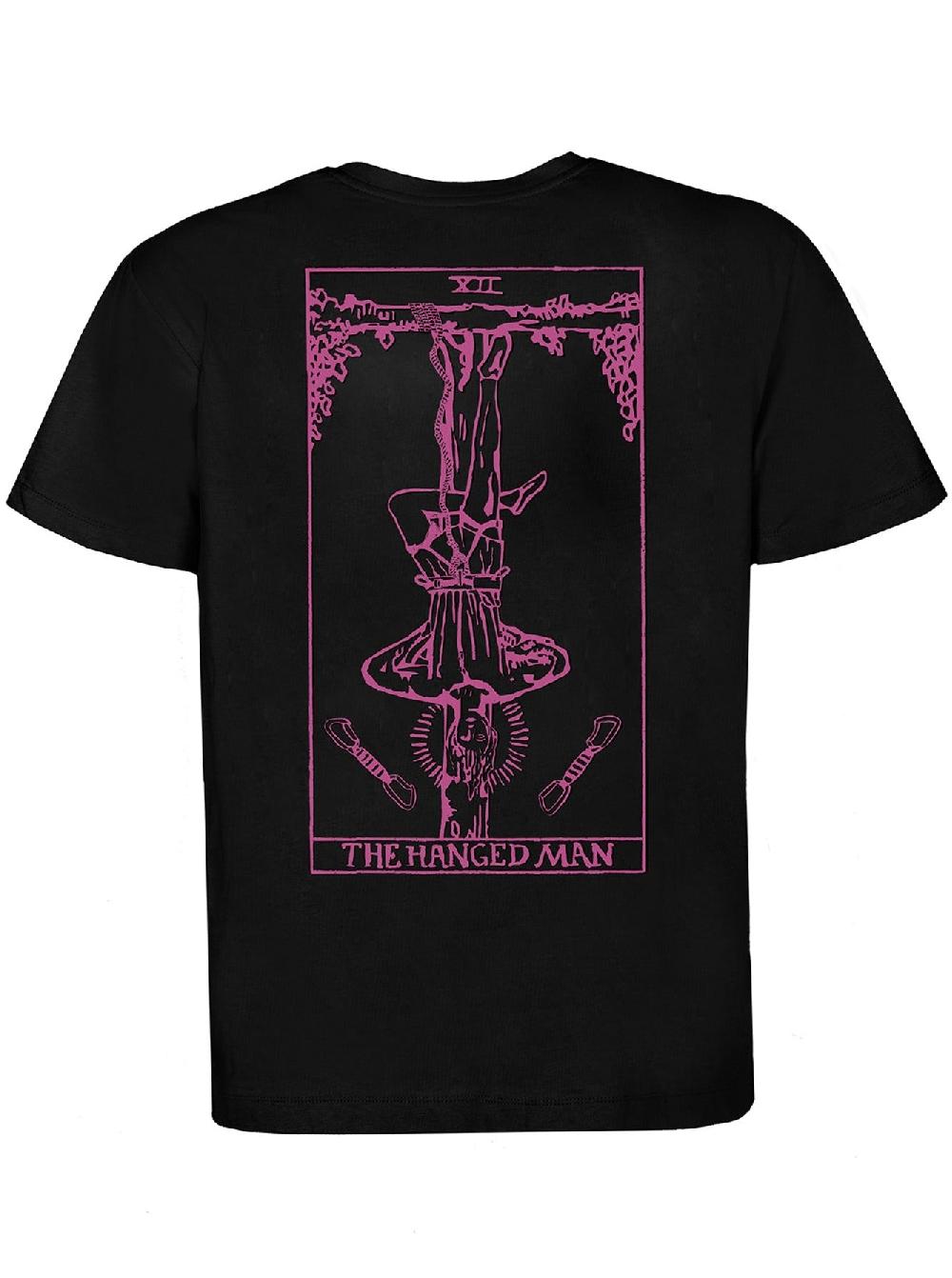 Rock experience Spaghetti Boulder Lasagna t-shirt uomo Fino al 55% di sconto