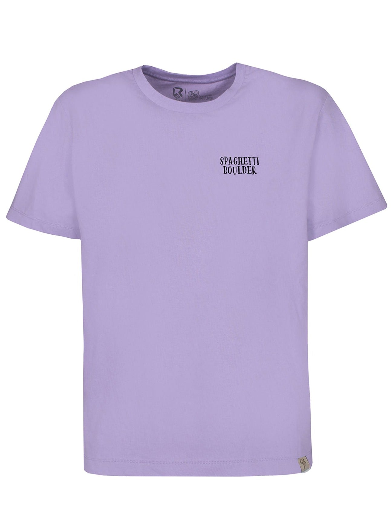 Rock experience Spaghetti Boulder Lasagna t-shirt uomo Fino al 55% di sconto