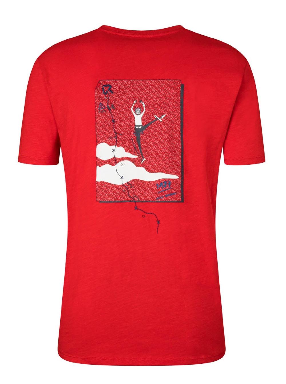 Rock Experience Ambler t-shirt uomo Discount Store per i nuovi prodotti
