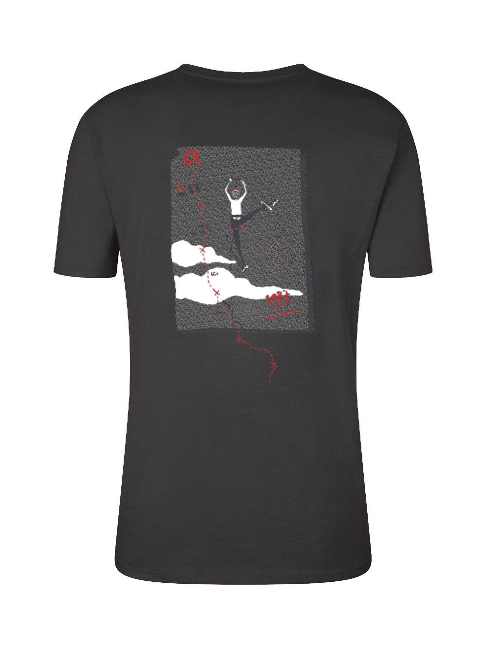Rock Experience Ambler t-shirt uomo Discount Store per i nuovi prodotti