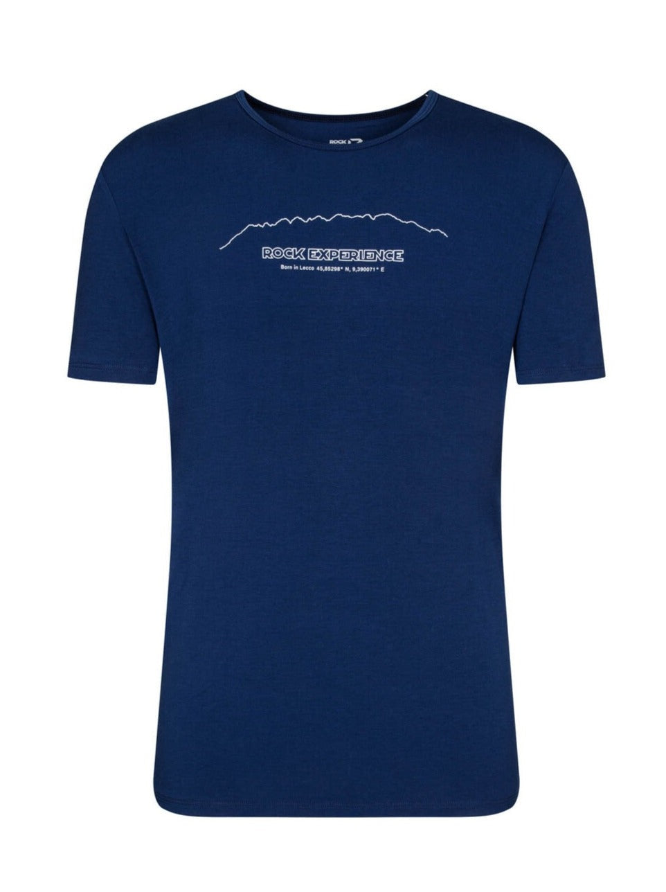 Rock Experience Echo Wall t-shirt manica corta uomo 50% di sconto con spedizione gratuita