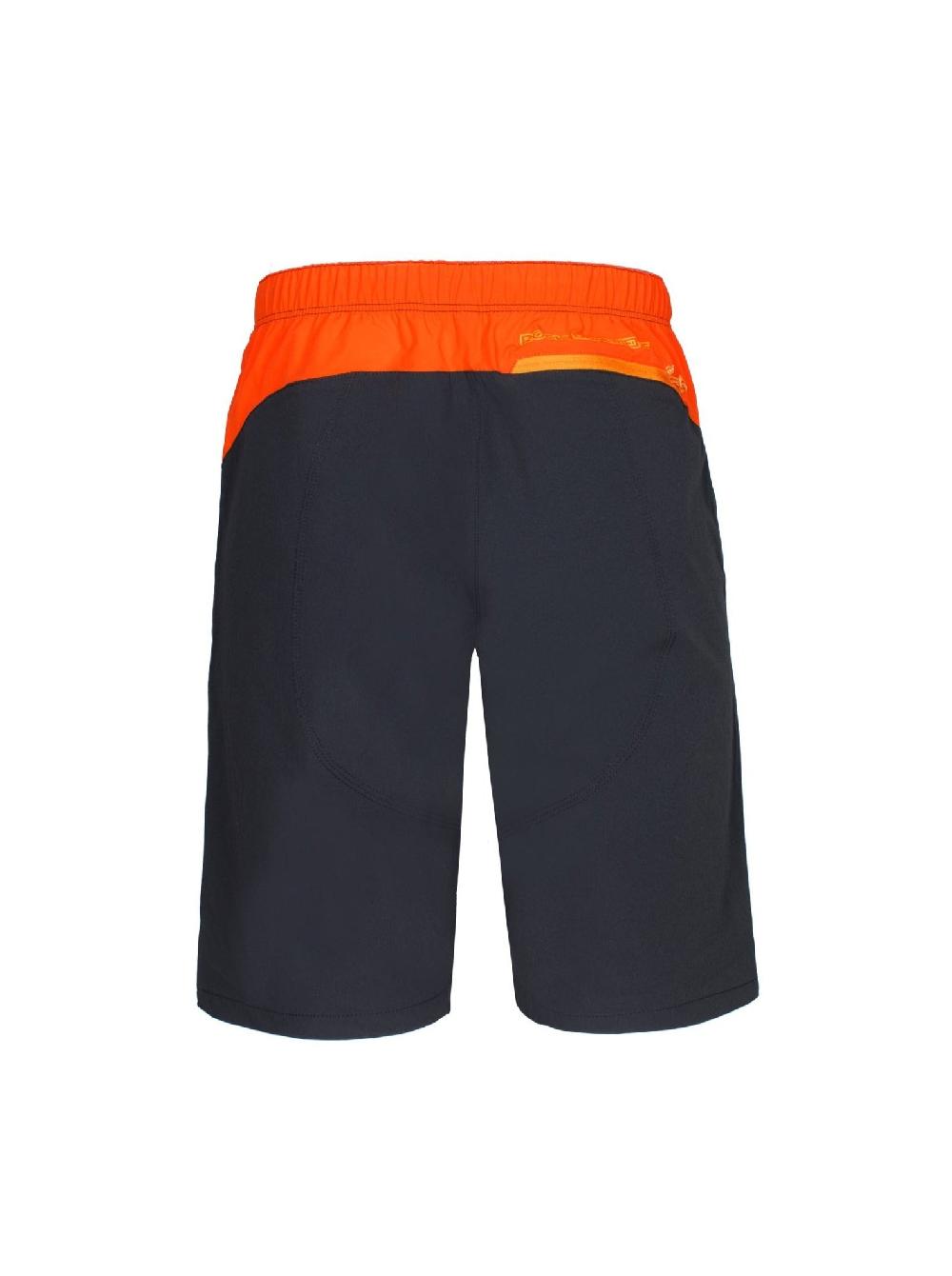 Rock Experience Rurp pantaloni corti uomo Esporta salva