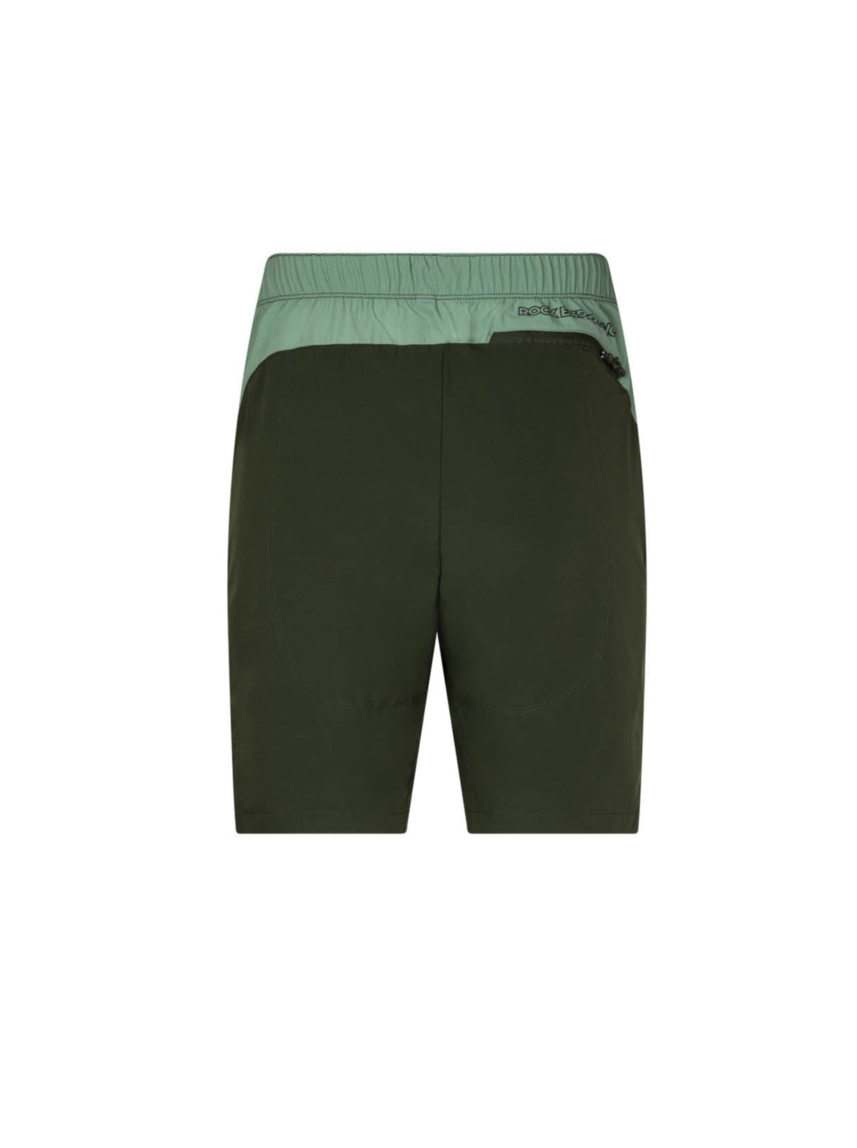 Rock Experience Rurp pantaloni corti uomo Esporta salva