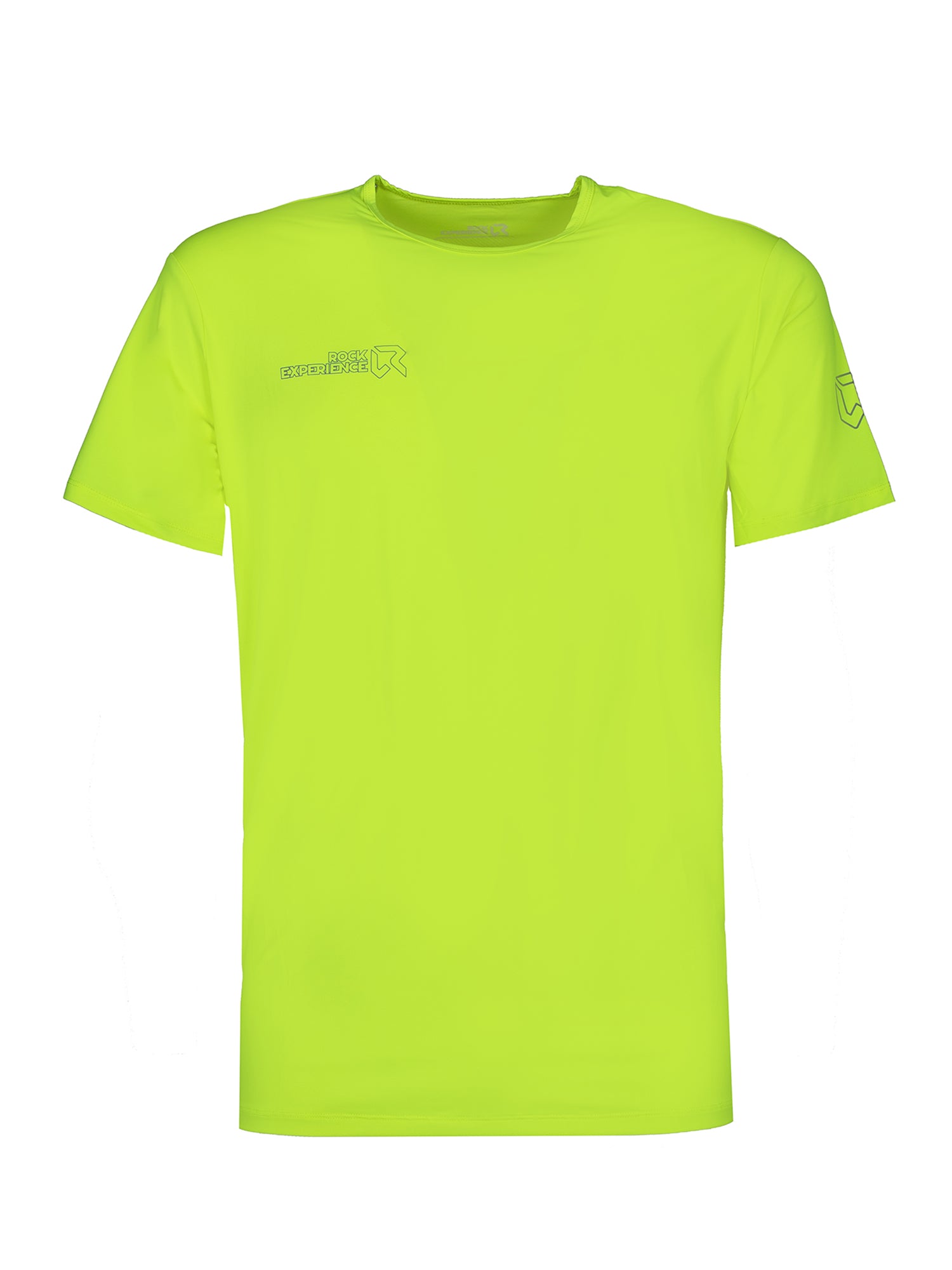 Rock Experience Noboru maglietta t-shirt uomo Nuovo