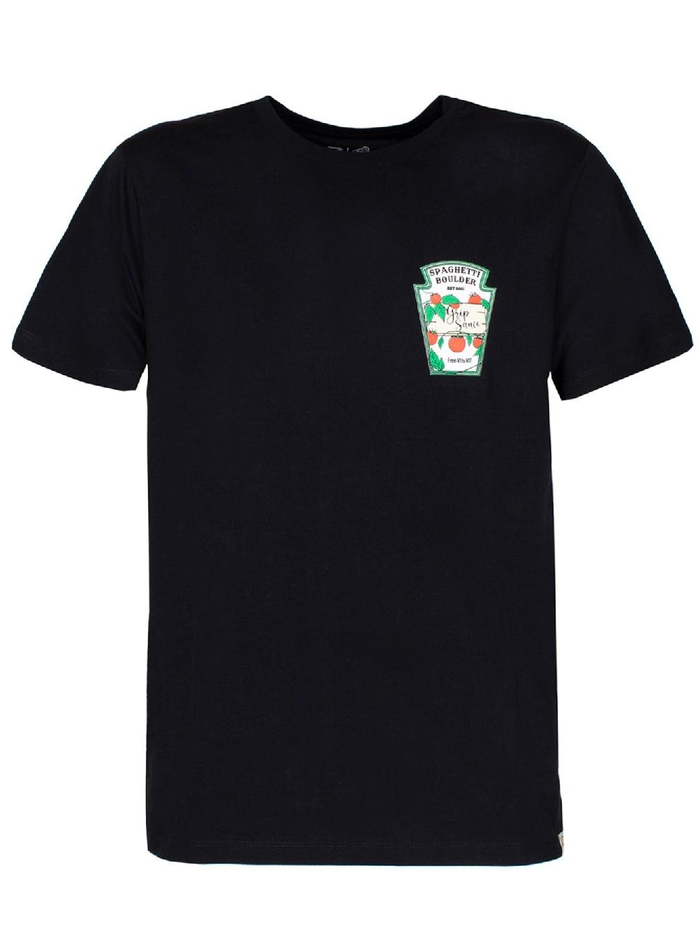 Rock experience Spaghetti Boulder Spaghetti Lover P.1 t-shirt uomo Vendita
