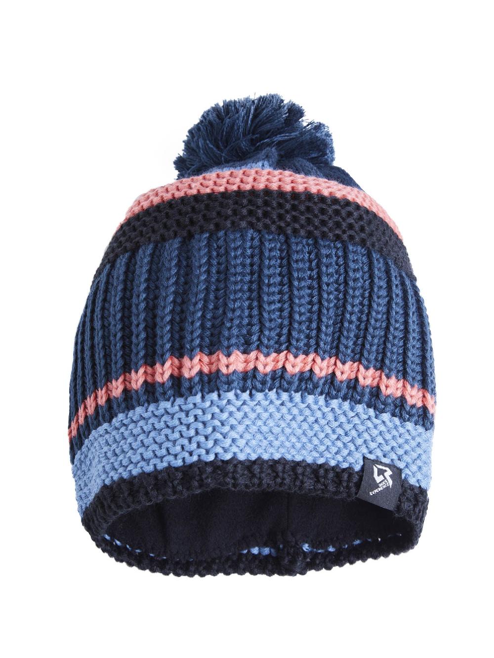 Rock Experience Bering Beanie Negozi Online