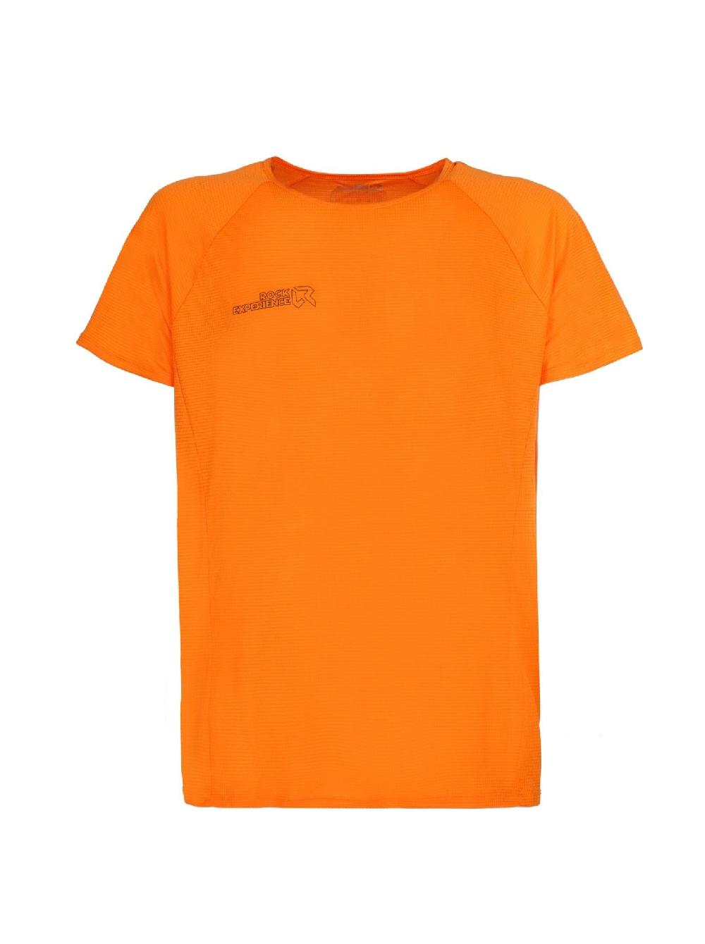 Rock Experience Oriole maglia t-shirt uomo Promozione Limitata