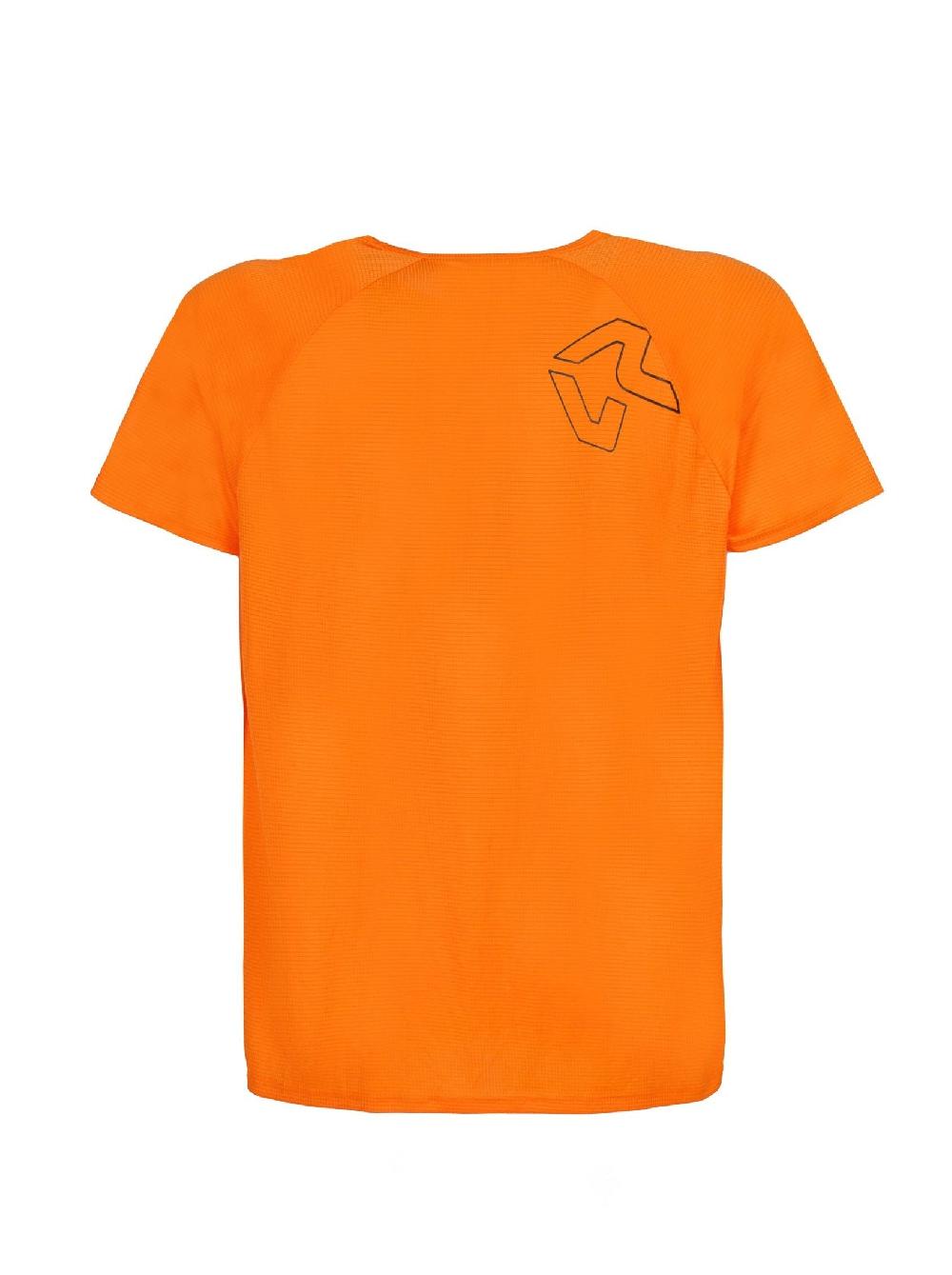 Rock Experience Oriole maglia t-shirt uomo Promozione Limitata