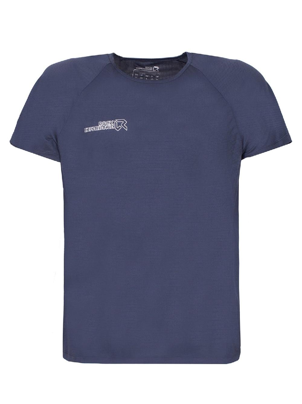 Rock Experience Oriole maglia t-shirt uomo Promozione Limitata