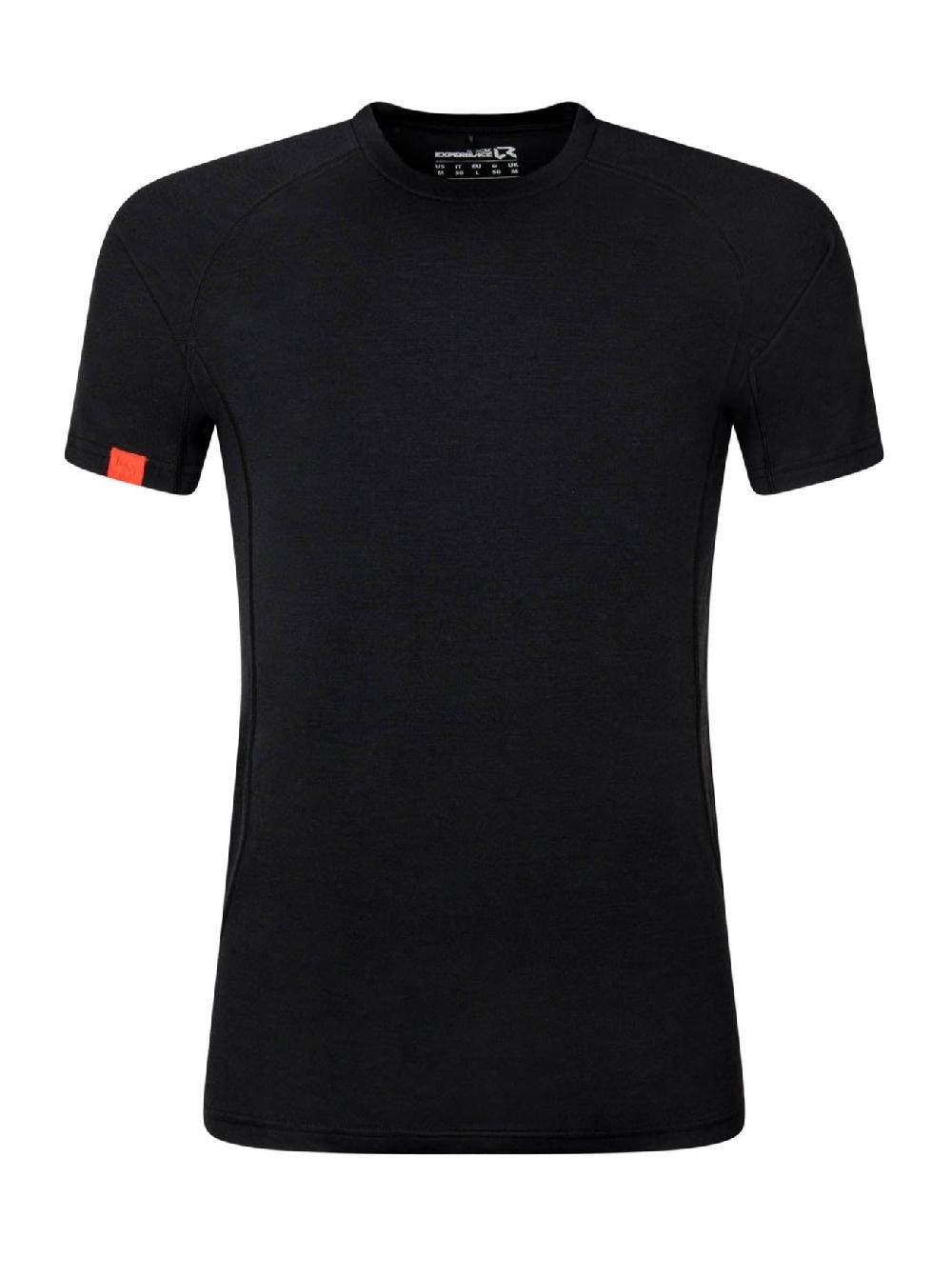 Rock Experience Makani 2.0 SS intimo termico maniche corte uomo Prezzo Ridotto