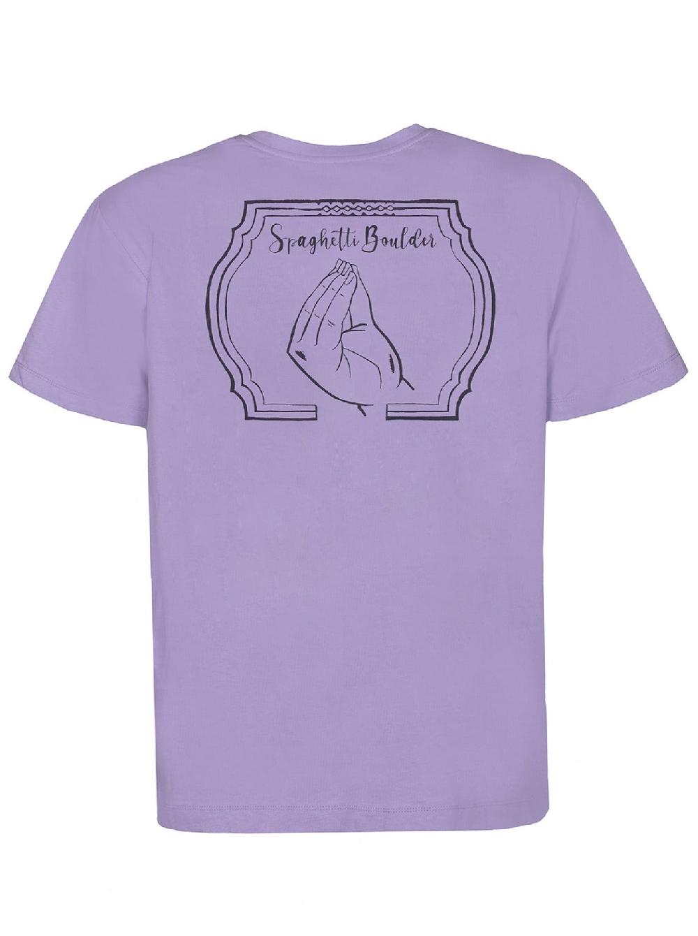 Rock experience Spaghetti Boulder Spaghetti Lover P.4 t-shirt uomo Presa