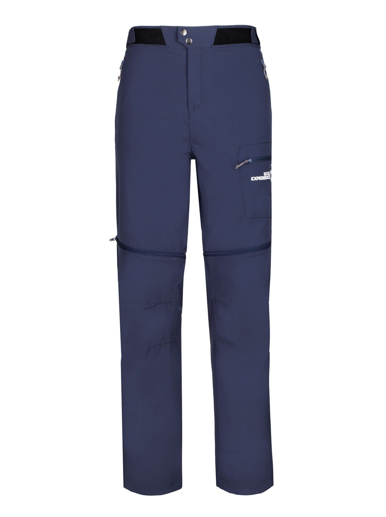 Rock Experience Observer pantaloni 2in1 Zip Off uomo Outlet