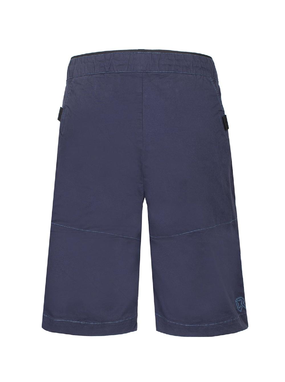 Rock Experience Vagabond pantalone bermuda arrampicata uomo Offerte