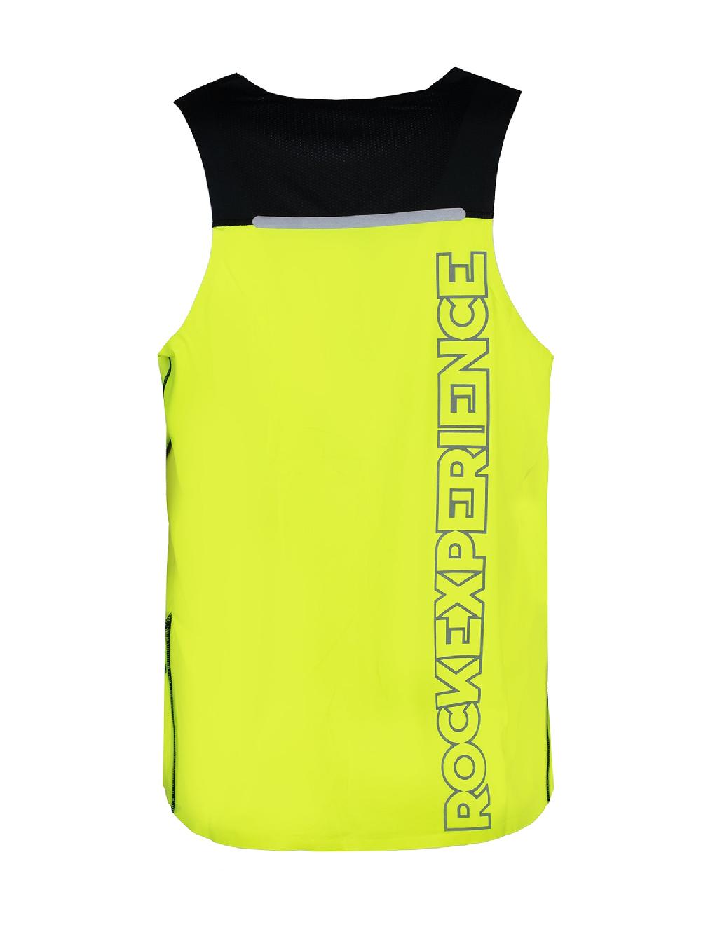 Rock Experience Daisuke canotta trail running uomo Hotsell