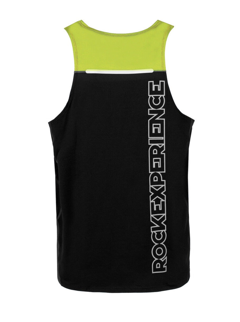 Rock Experience Daisuke canotta trail running uomo Hotsell