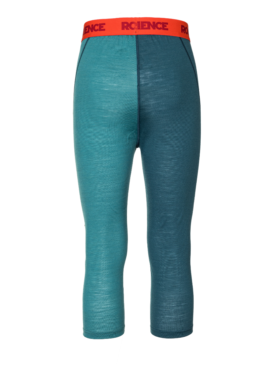 Rock Experience Makani 2.0 intimo termico pantaloni 3/4 uomo Vendita Calda