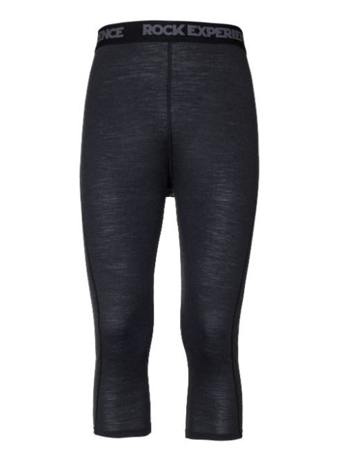 Rock Experience Makani 2.0 intimo termico pantaloni 3/4 uomo Vendita Calda
