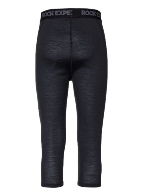 Rock Experience Makani 2.0 intimo termico pantaloni 3/4 uomo Vendita Calda
