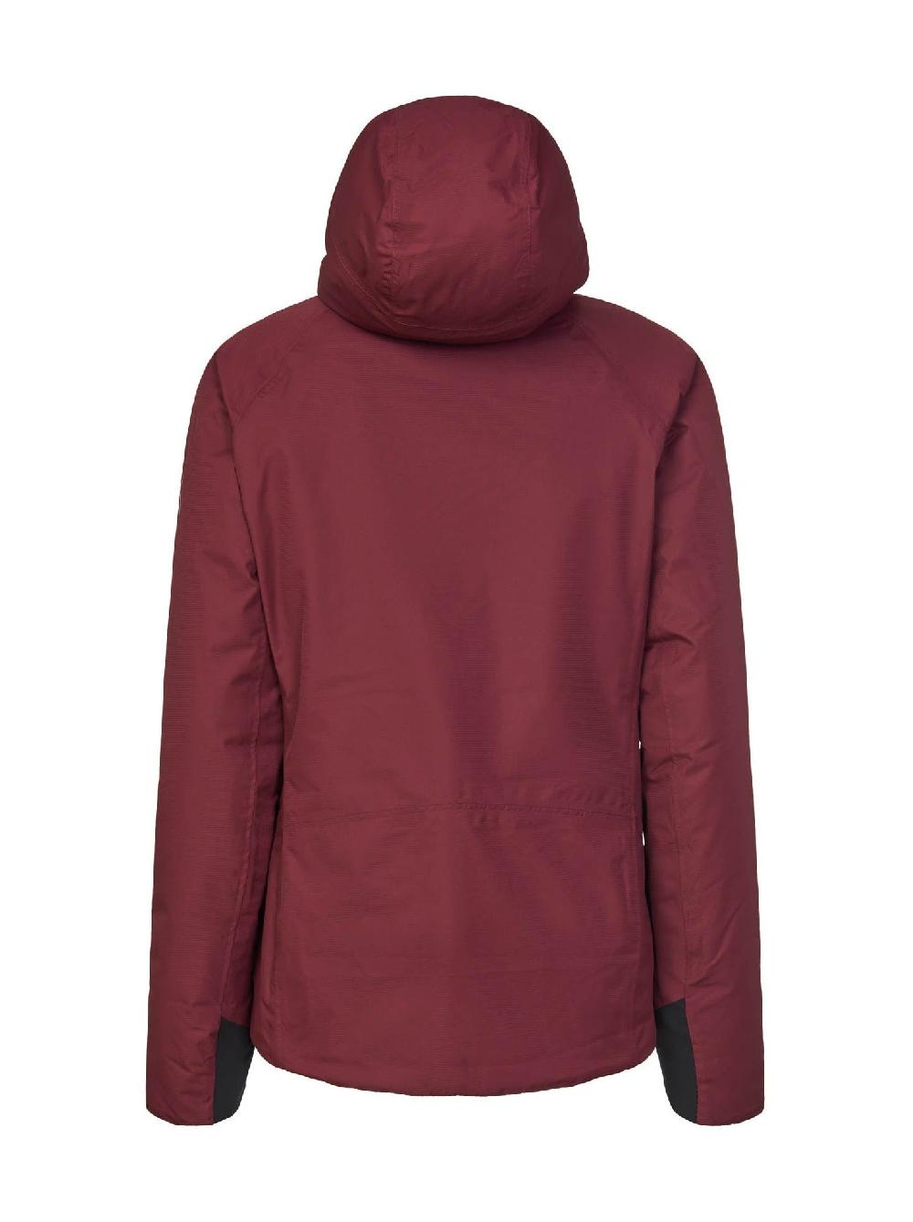 Rock Experience Re.Snow peak 2.0 padded giacca donna Vendita Economica