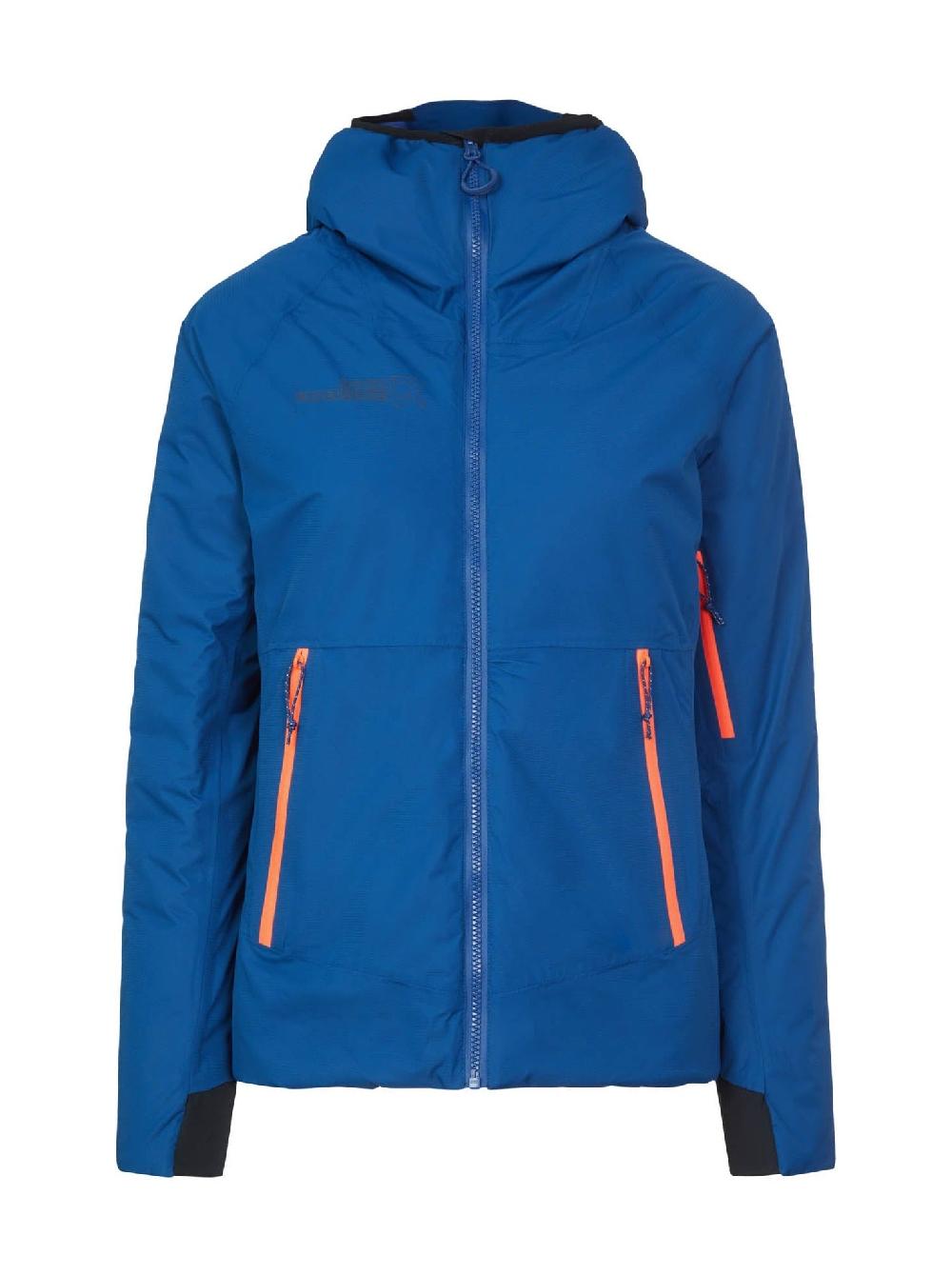 Rock Experience Re.Snow peak 2.0 padded giacca donna Vendita Economica