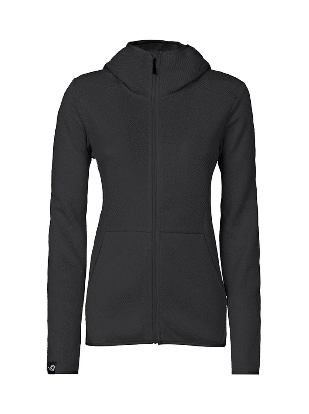 Rock Experience Barrow Hoodie Woman Fleece I Più Venduti