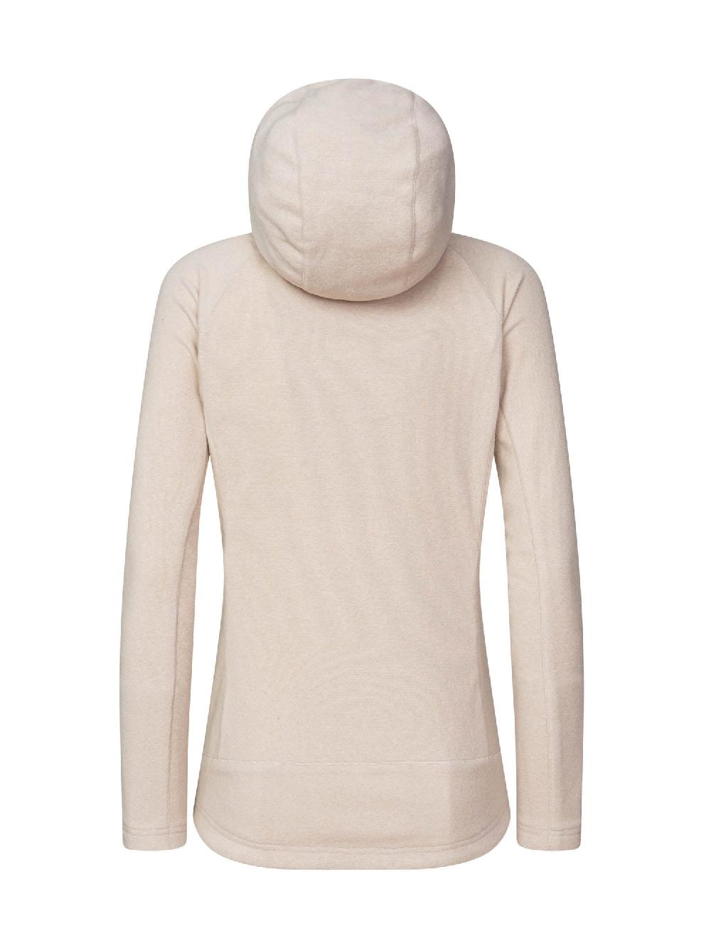 Rock Experience Odin Hoodie pile donna Vendite Flash