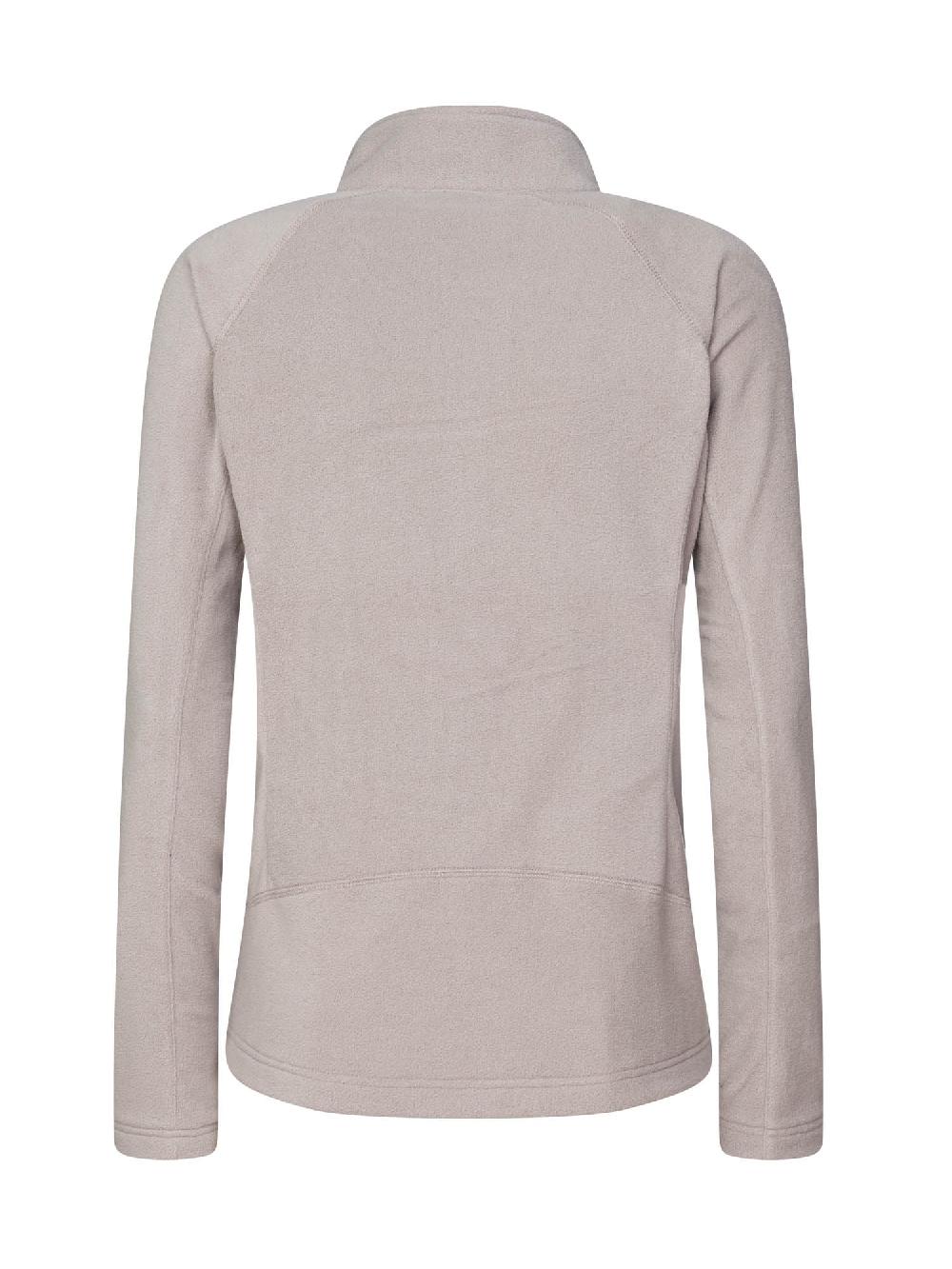 Rock Experience Sandy Ledge Mock Neck FZ pile donna Negozio
