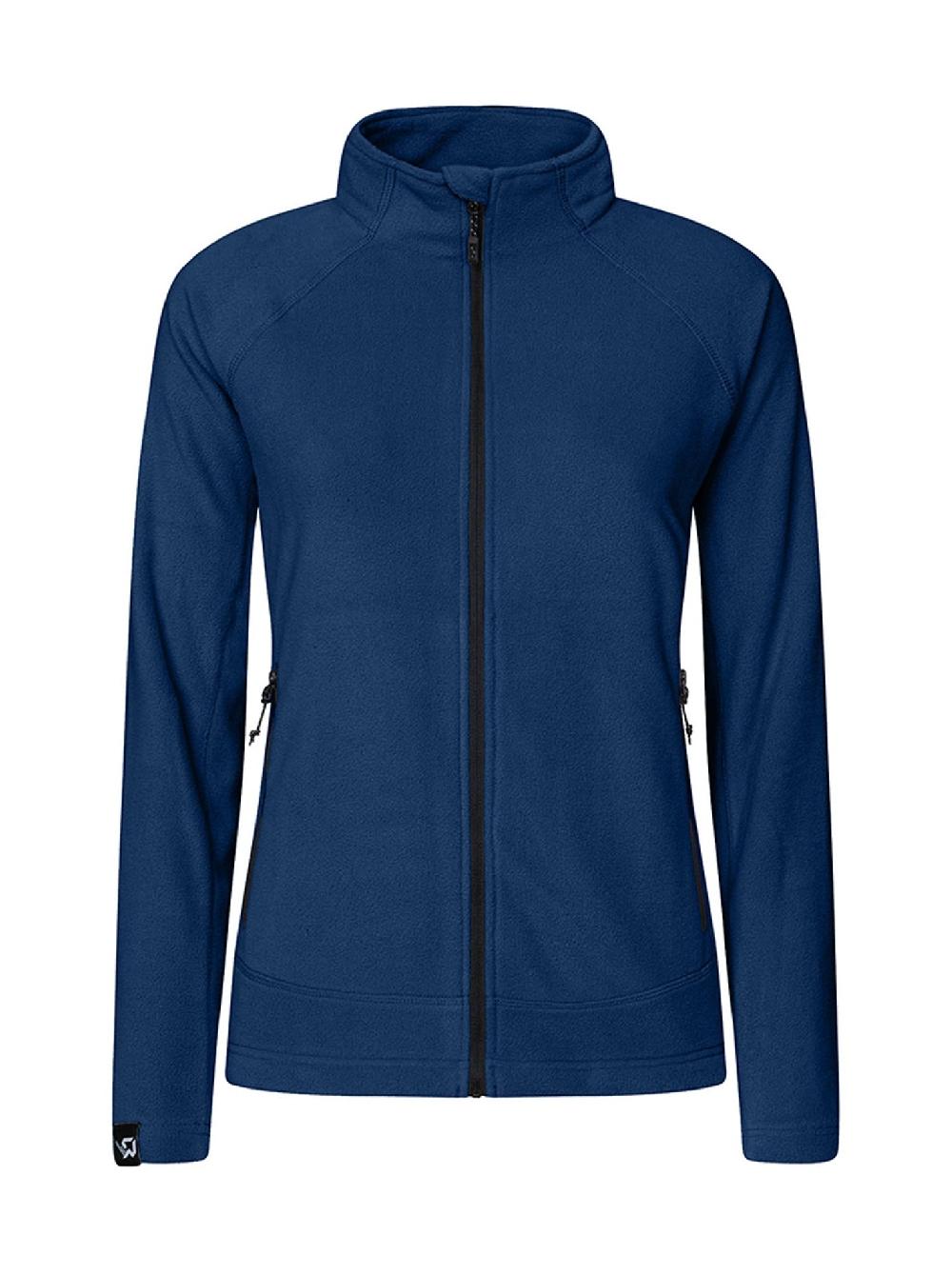 Rock Experience Sandy Ledge Mock Neck FZ pile donna Negozio