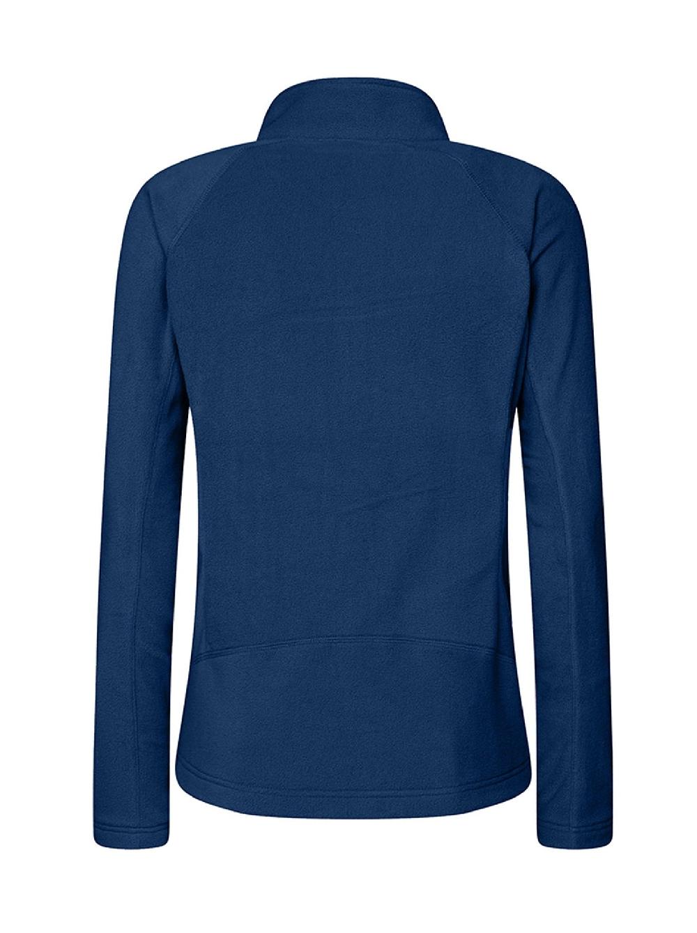 Rock Experience Sandy Ledge Mock Neck FZ pile donna Negozio