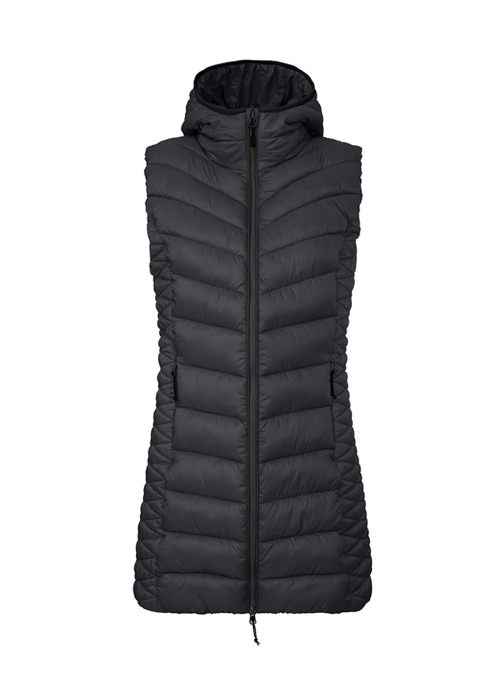 Rock Experience RE.Juneau gilet imbottito donna Spedizione gratuita