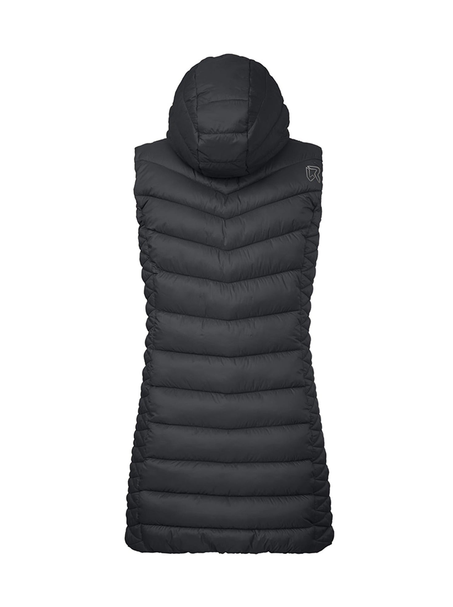 Rock Experience RE.Juneau gilet imbottito donna Spedizione gratuita