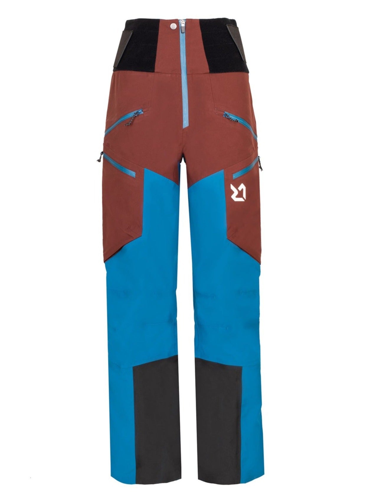 Rock Experience Snowmass pantaloni hardshell donna Comprare a buon mercato