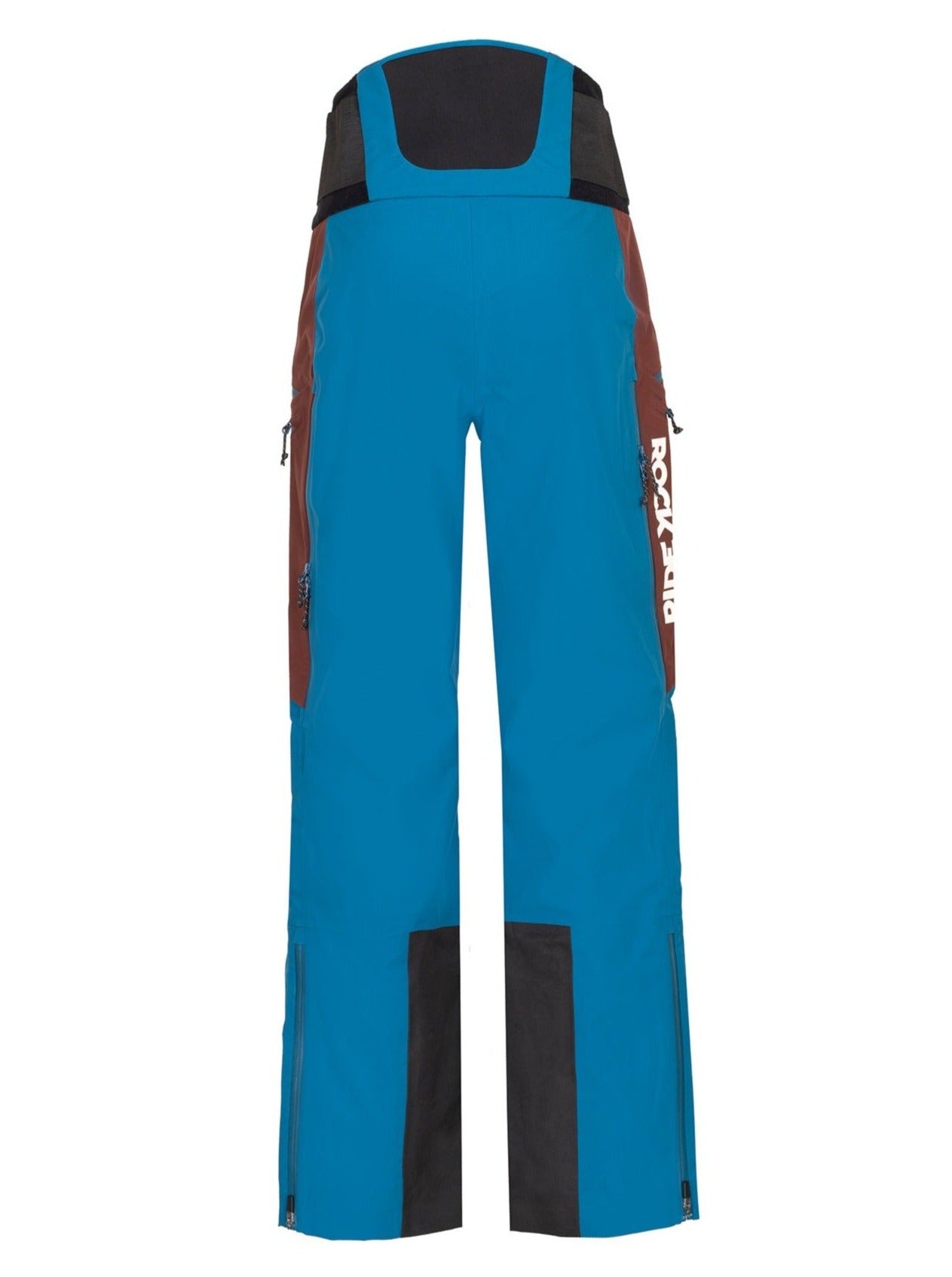 Rock Experience Snowmass pantaloni hardshell donna Comprare a buon mercato