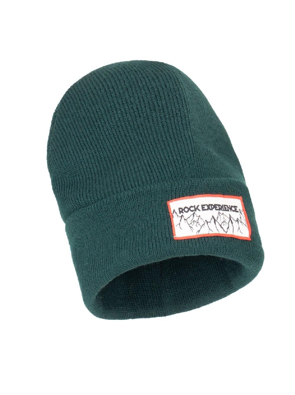 Rock Experience Vorlage berretto Shopping online