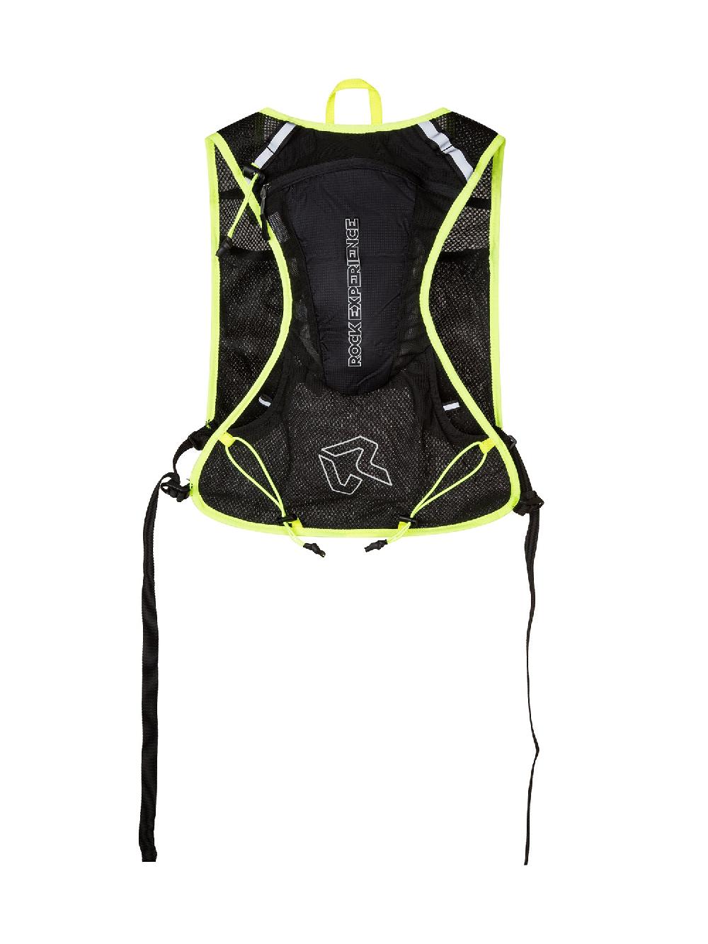 Rock Experience Rush 4 zaino trail running Offerta per la Festa della Mamma