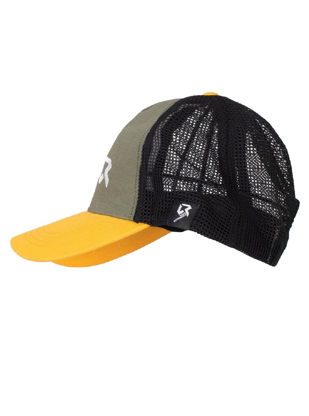 Rock Experience Skyfull cappello Smaltimento dello stoccaggio